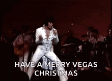 Elvis Presley Dance GIF - Elvis Presley Dance Stage GIFs