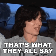 Thats What They All Say Benjamin Spande GIF - Thats What They All Say Benjamin Spande Lofe GIFs