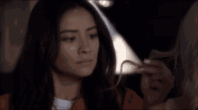 Pll Surprised GIF - Pll Surprised Weird GIFs
