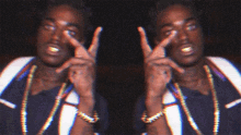 Gesture Sign GIF - Gesture Sign Gold Teeth GIFs