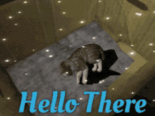 Shenmue Shenmue Hello There GIF - Shenmue Shenmue Hello There Hello There GIFs