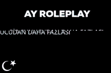 Ayroleplay GIF - Ayroleplay GIFs