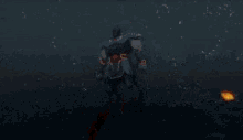 Darkseid GIF - Darkseid GIFs
