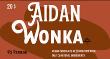 Aidan Wonka GIF - Aidan Wonka GIFs