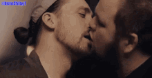 gay kiss schwul kissing k%C3%BCssen