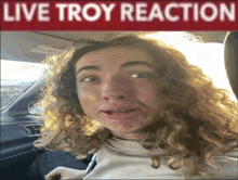Live Troy Reaction GIF - Live Troy Reaction GIFs