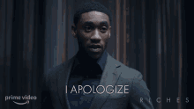 I Apologize Andre GIF - I Apologize Andre Riches GIFs