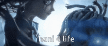 Hani Idv GIF - Hani Idv Identity V GIFs
