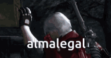 Almalegal GIF - Almalegal GIFs