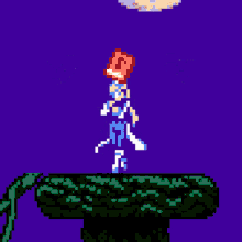 Dominique Bloodstained GIF - Dominique Bloodstained Curse Of The Moon2 GIFs