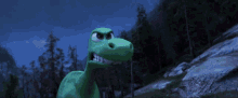The Good Dinosaur Arlo GIF