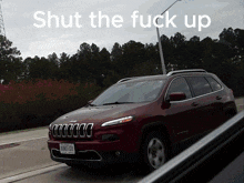 Shut Up Cars GIF - Shut Up Cars GIFs