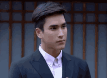 Thai Actor Lakorn GIF - Thai Actor Lakorn Thai Drama GIFs