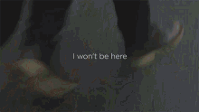 I Wont Be Here The Marcus King GIF - I Wont Be Here The Marcus King I Wont Be Here Song GIFs