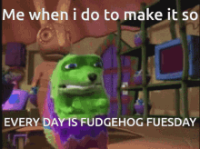 Fuesday Everyday GIF - Fuesday Everyday Discord GIFs