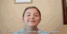 The Office Sgn GIF - The Office Sgn Some Good News GIFs