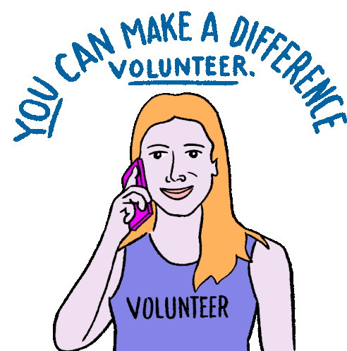 Feminism Volunteers Needed Sticker - Feminism Volunteers Needed Feminist Stickers
