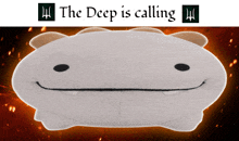 Deepwoken Thedeep GIF