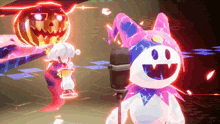 Jack Frost Pyro Jack GIF - Jack Frost Pyro Jack Jack Brothers GIFs