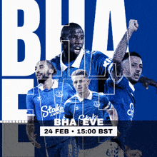 Brighton & Hove Albion F.C. Vs. Everton F.C. Pre Game GIF - Soccer Epl English Premier League GIFs