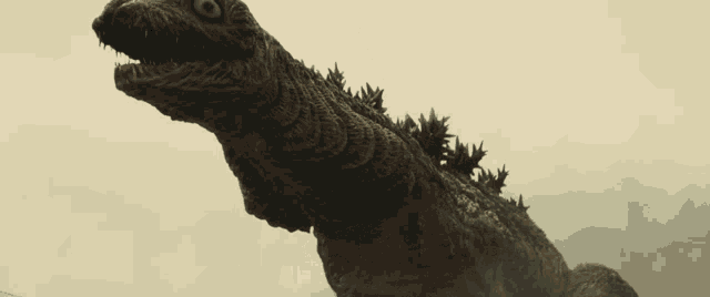 Kamata Kun Shin Godzilla GIF Kamata Kun Shin Godzilla, 56% OFF