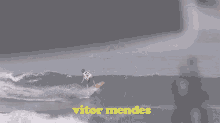 Viitor Mendes Flamboiar GIF - Viitor Mendes Flamboiar Pirueta No Surf GIFs