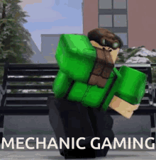 Mechanicgaming Typical Colors2 GIF