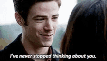 Thinking About You Never Stopped GIF - Thinking About You Never Stopped GIFs