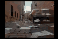 Car Chase Starsky And Hutch GIF - Car Chase Starsky And Hutch GIFs