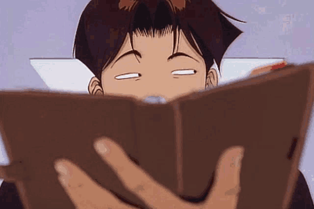 Sus Suspicious GIF - Sus Suspicious Anime - Discover & Share GIFs