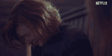 Crying The Woods GIF - Crying The Woods Emotional GIFs