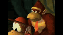 Everyone Who Read That Donkey Kong GIF - Everyone Who Read That Donkey Kong GIFs