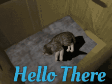 Shenmue Shenmue Hello There GIF - Shenmue Shenmue Hello There Well Hello There GIFs