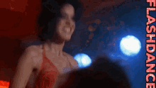 Flashdance Jennifer Beals GIF - Flashdance Jennifer Beals The80s GIFs