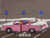 Homer Simpson GIF - Homer Simpson Parking GIFs