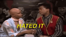 In Living Color Hated It GIF - In Living Color Hated It Sass GIFs
