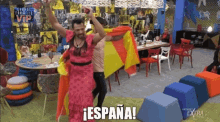 Espana Spagna GIF - Espana Spagna Pago GIFs
