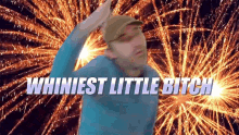 Whiniest Little Bitch Mega65 GIF