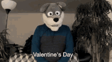 Valentine Valentine Day GIF - Valentine Valentine Day Heart GIFs