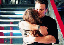 Oliver And GIF - Oliver And Laurel GIFs