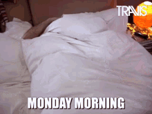 Travis Fran Healy GIF - Travis Fran Healy Monday Morning GIFs
