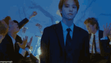Jungwoo Nct GIF - Jungwoo Nct Kpop GIFs