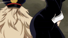 Camie Catsuit GIF - Camie Catsuit Sexy GIFs