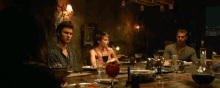 Someone Please Tell Me What Is Going On Here GIF - The Divergent Series Insurgent What Is Going On GIFs