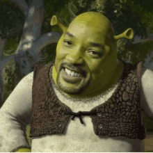 Pin de 𝐴 em memes  Gif dançando, Shrek engraçado, Imagens aleatórias