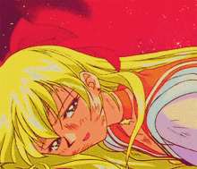 Sailor Moon Anime GIF - Sailor Moon Anime Bruises GIFs