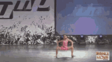 Endless Kenzie Sass! Sorry For Abd Quality! GIF - Dance Moms My GIFs