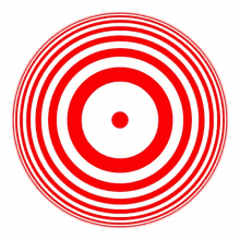 Red Circle GIF - Red Circle GIFs