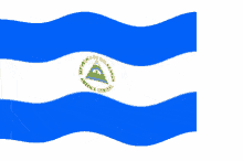 nica nicaragua nicoya 505 bandera