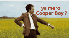 Cooer Boy Almost GIF - Cooer Boy Almost Ready GIFs